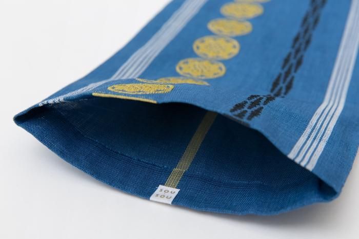 하카타 카라무시 오비/헤키 루리