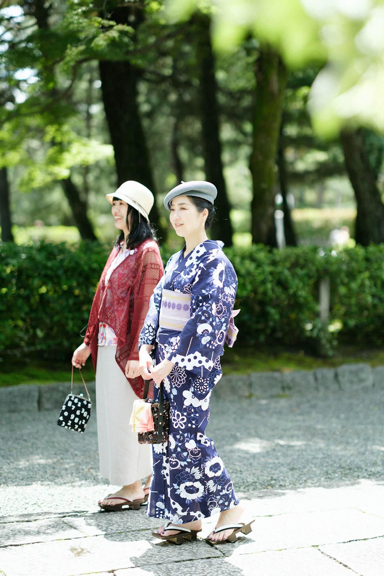 hakata karamushi obi/红色紫藤颜色（beni fujiiro）