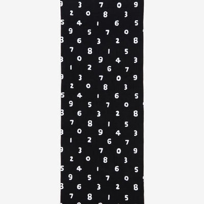 Textile  (Ise-momen cottoncotton Handkerchief）／SO-SU-U wet feather color (NuColor)＜50cm＞