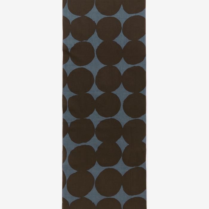 纺织品测量（ISE棉花tenugui） /大铅颜色（小颜色）x宪法颜色（kenpouiro）<50cm>