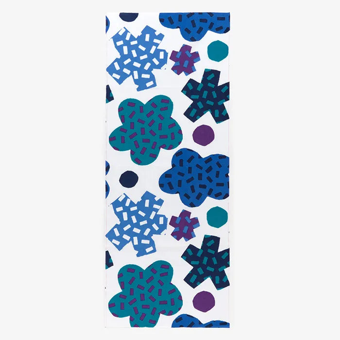 Ise Momen Textil Tenugui/Konpeito