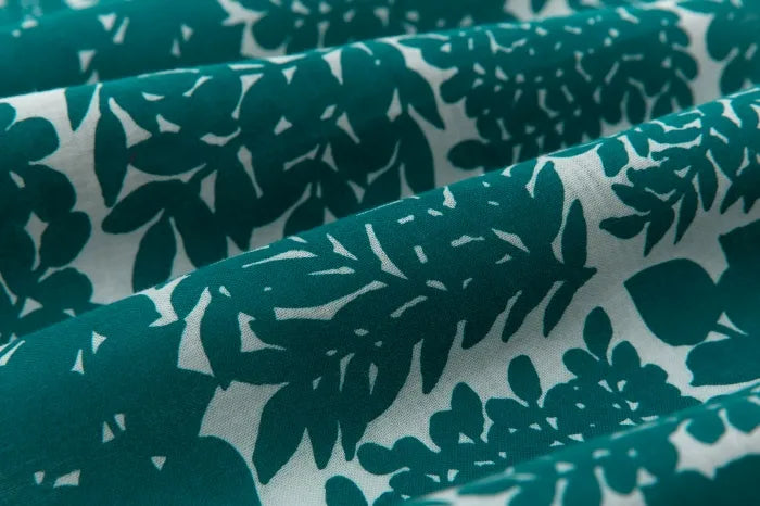 Ise Momen Textil-Tenugui/Hanaichimatsu
