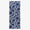 Ise Momen textile tenugui/imprimé (hanga)