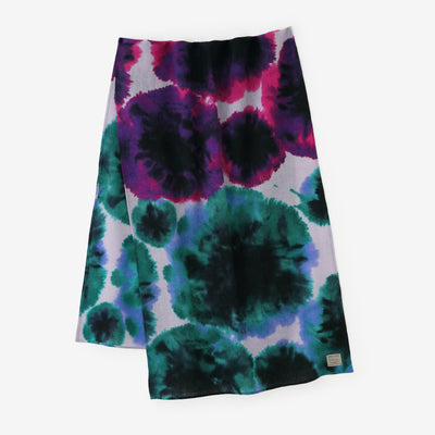 SOU・SOU×Hinata 二十重十四（はたえとおし）／碧緑（へきりょく）