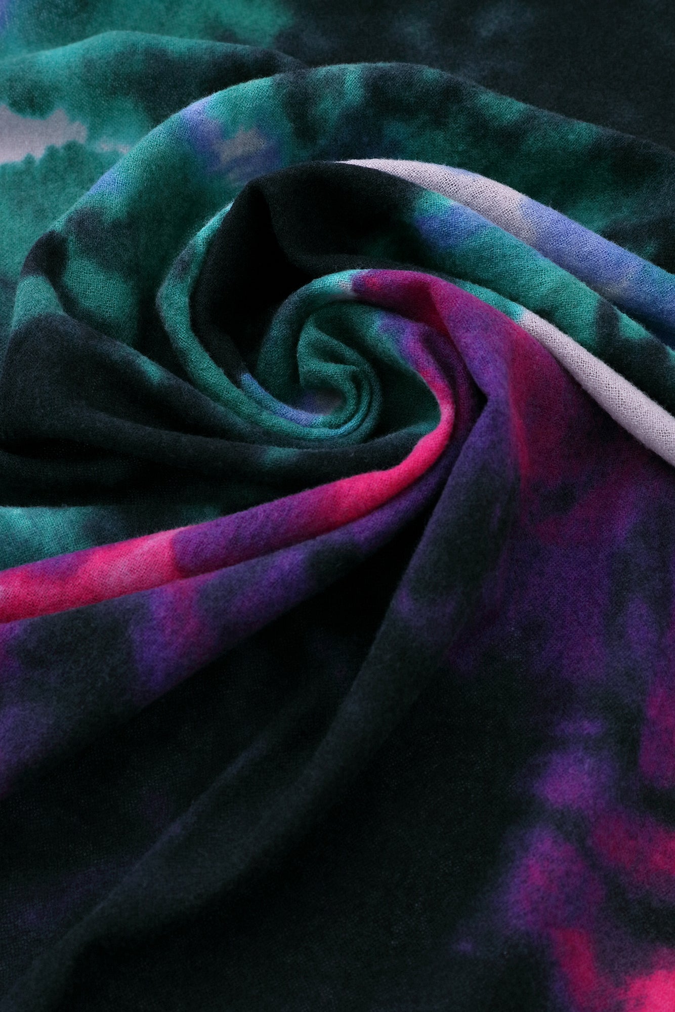 SOU・SOU×Hinata 二十重十四（はたえとおし）／碧緑（へきりょく）