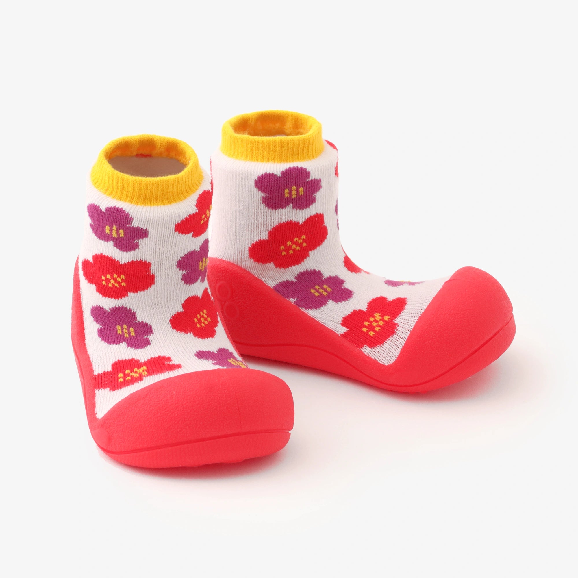 ● Baby Feet / Hanatsubaki