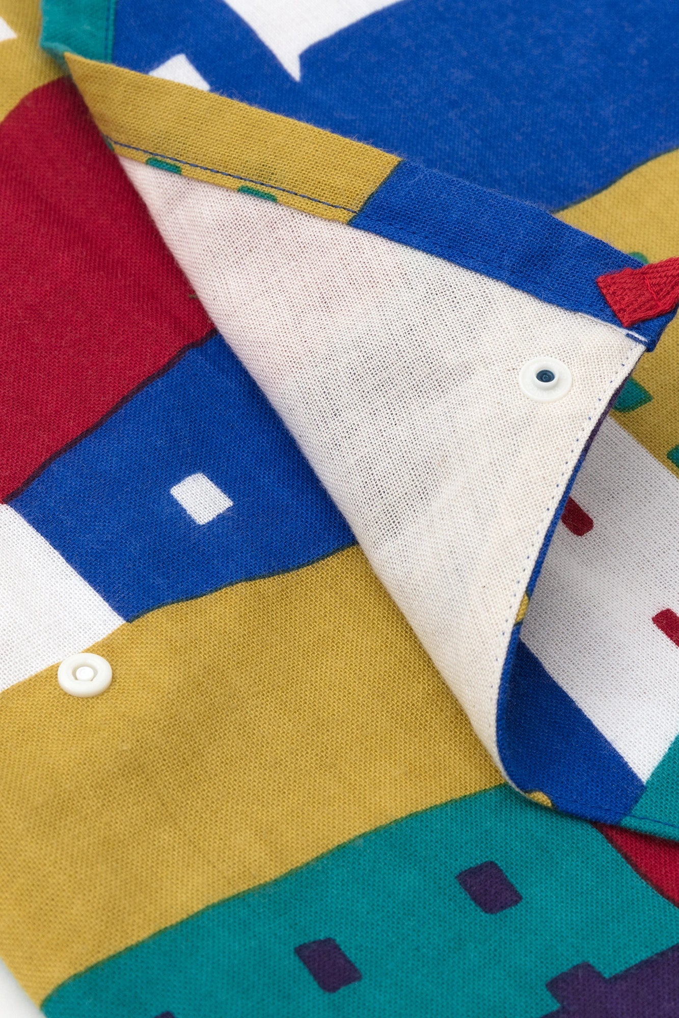 ●Isemomen Cotton Bodysuits with Lining／Northern Countries