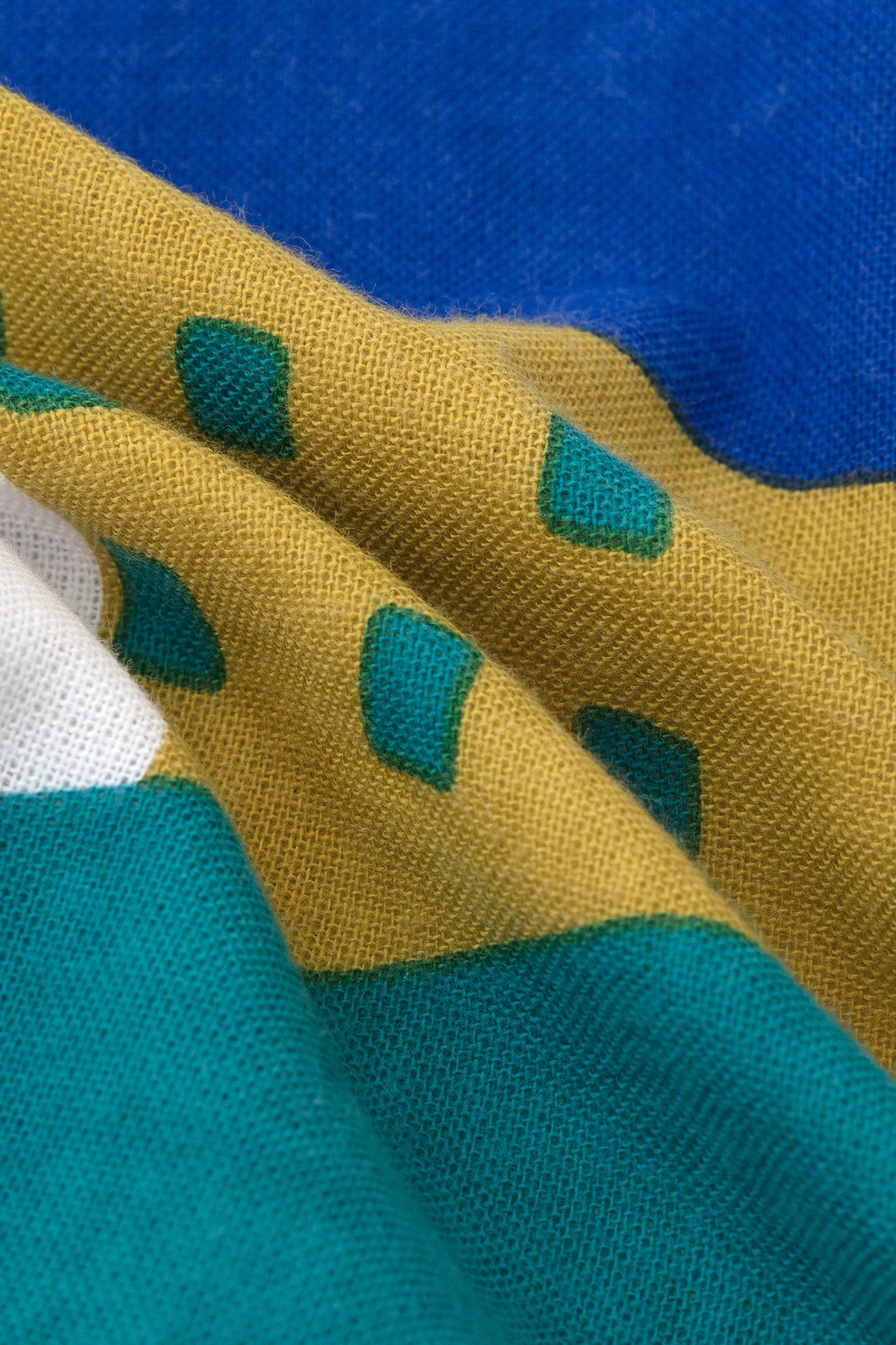 ●Isemomen Cotton Bodysuits with Lining／Northern Countries