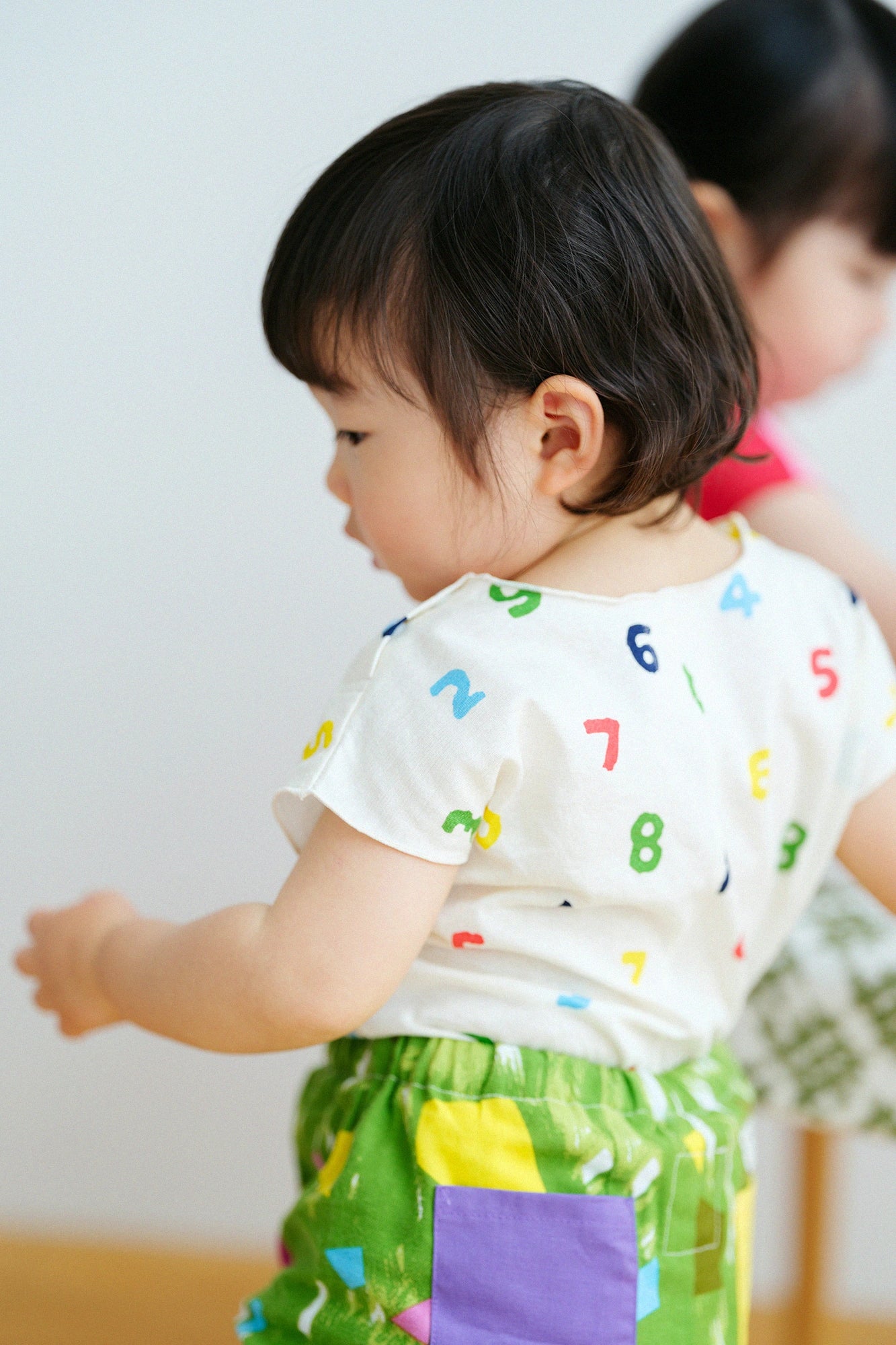 ●Cap Sleeve Top／SO-SU-U 5-color