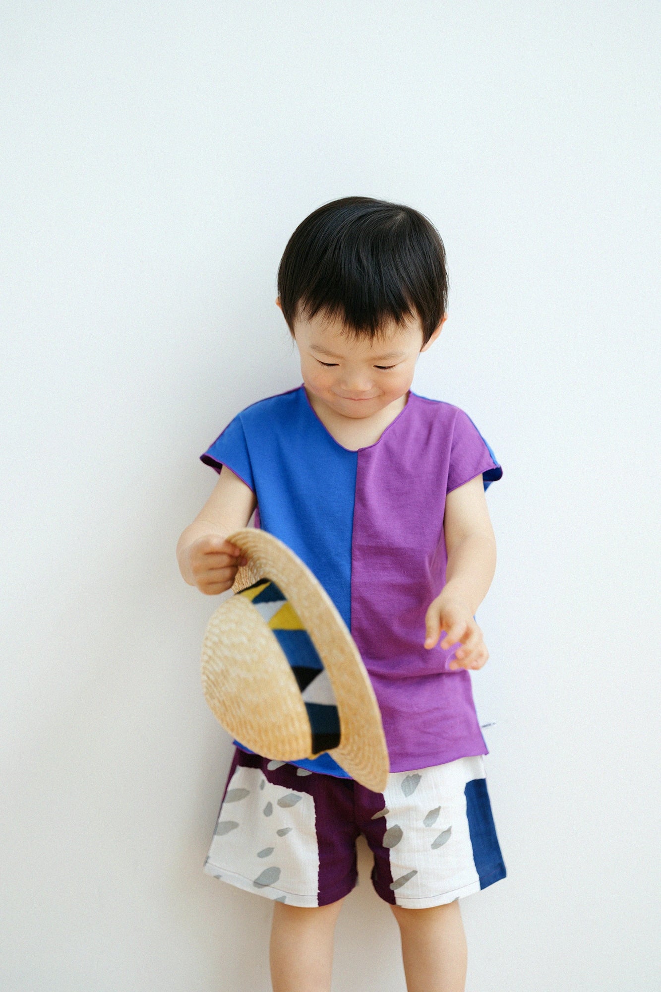 'Height:'95,4cm,'Age:'3 Jahre alt'WearsGröße: 'S

