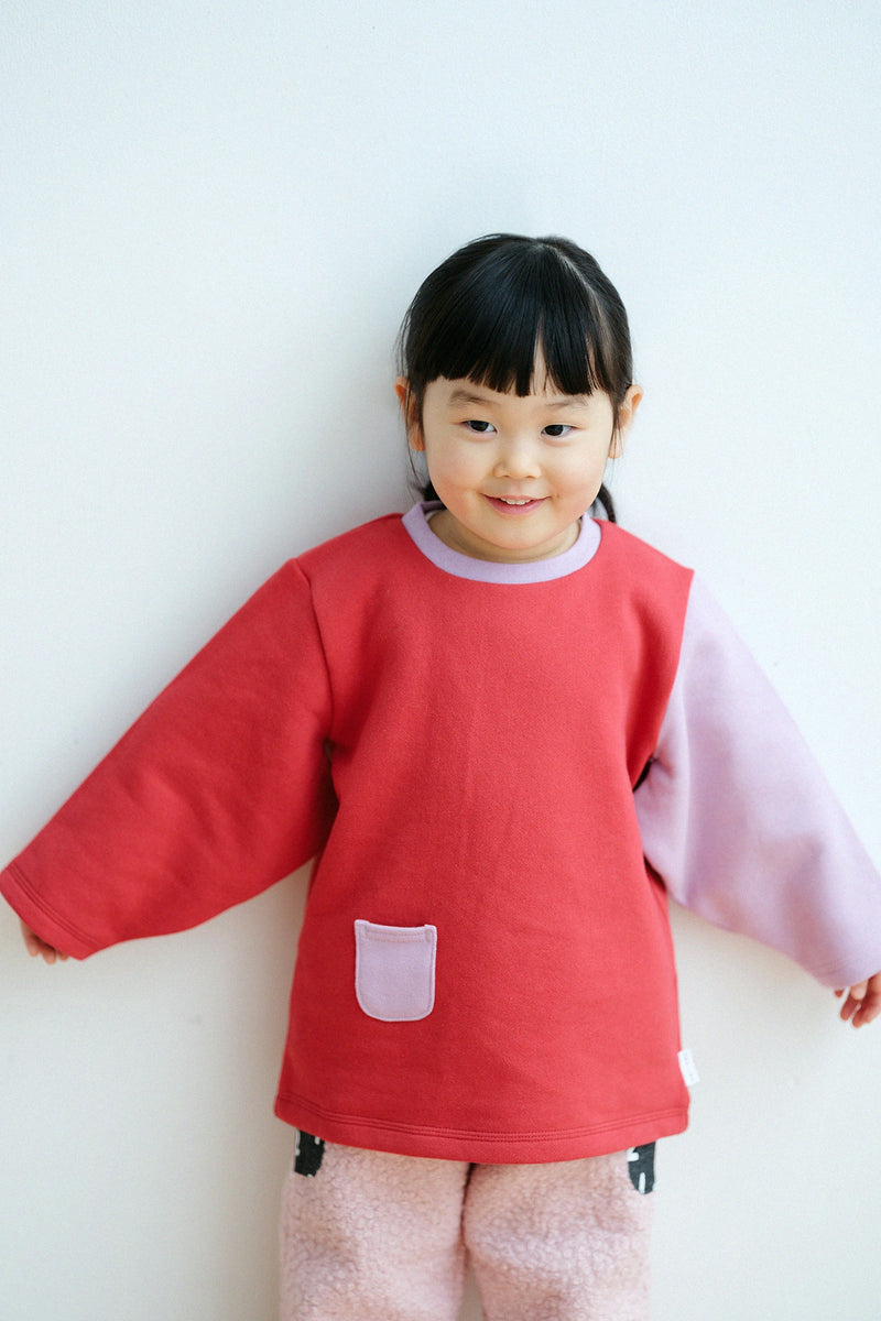 なぎなたそでじばん