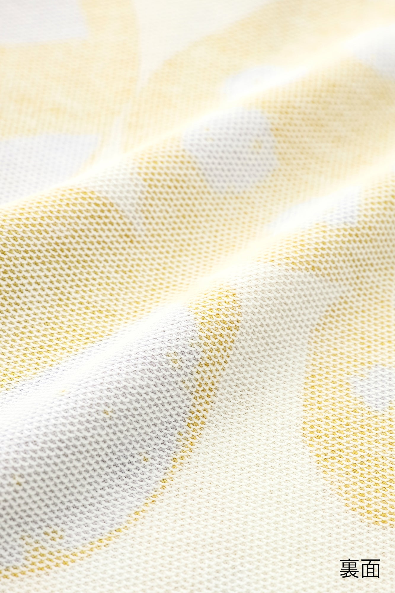 ●細雷 圓弧袖上衣／明麗 喜喜