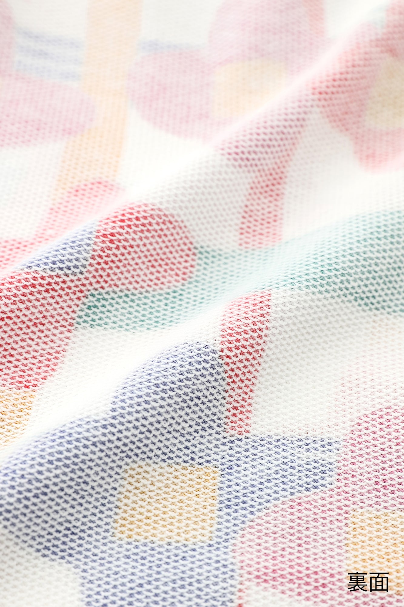 ●HosignFleece Naginata Shirt/Koshi Hana