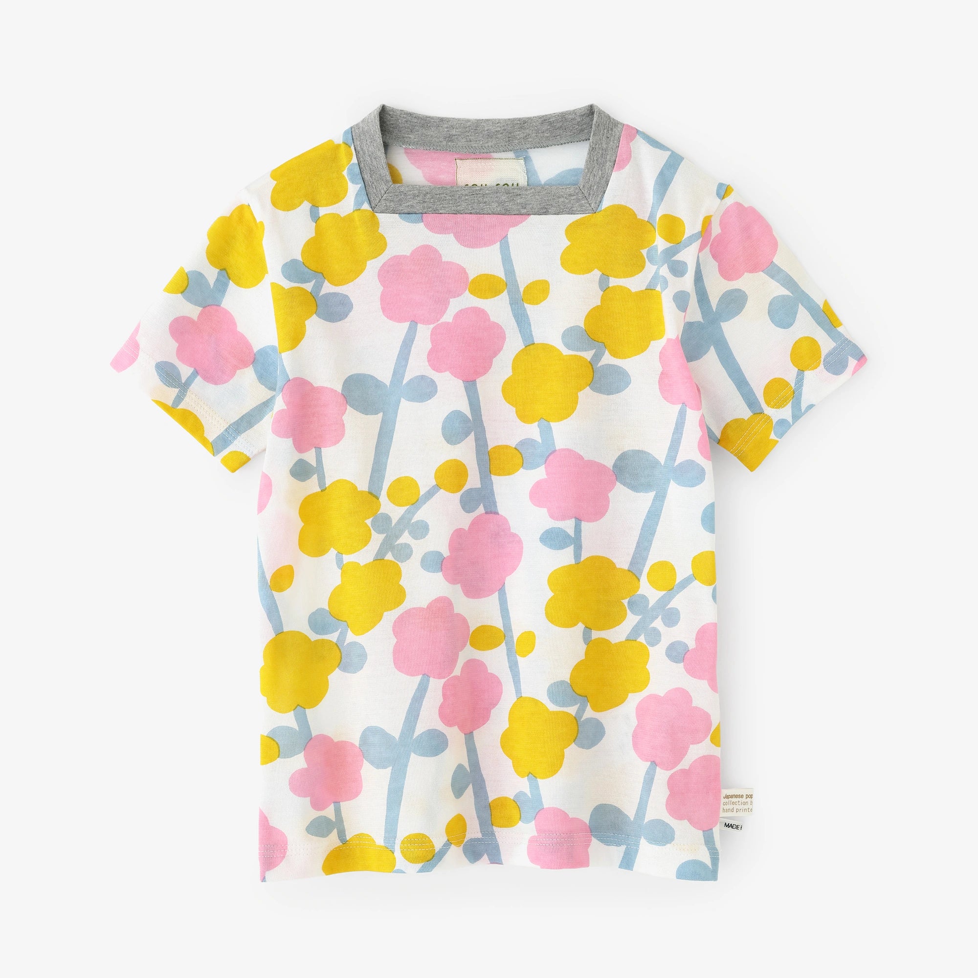 ●ひふじばん／かんこうばい しゅんよう