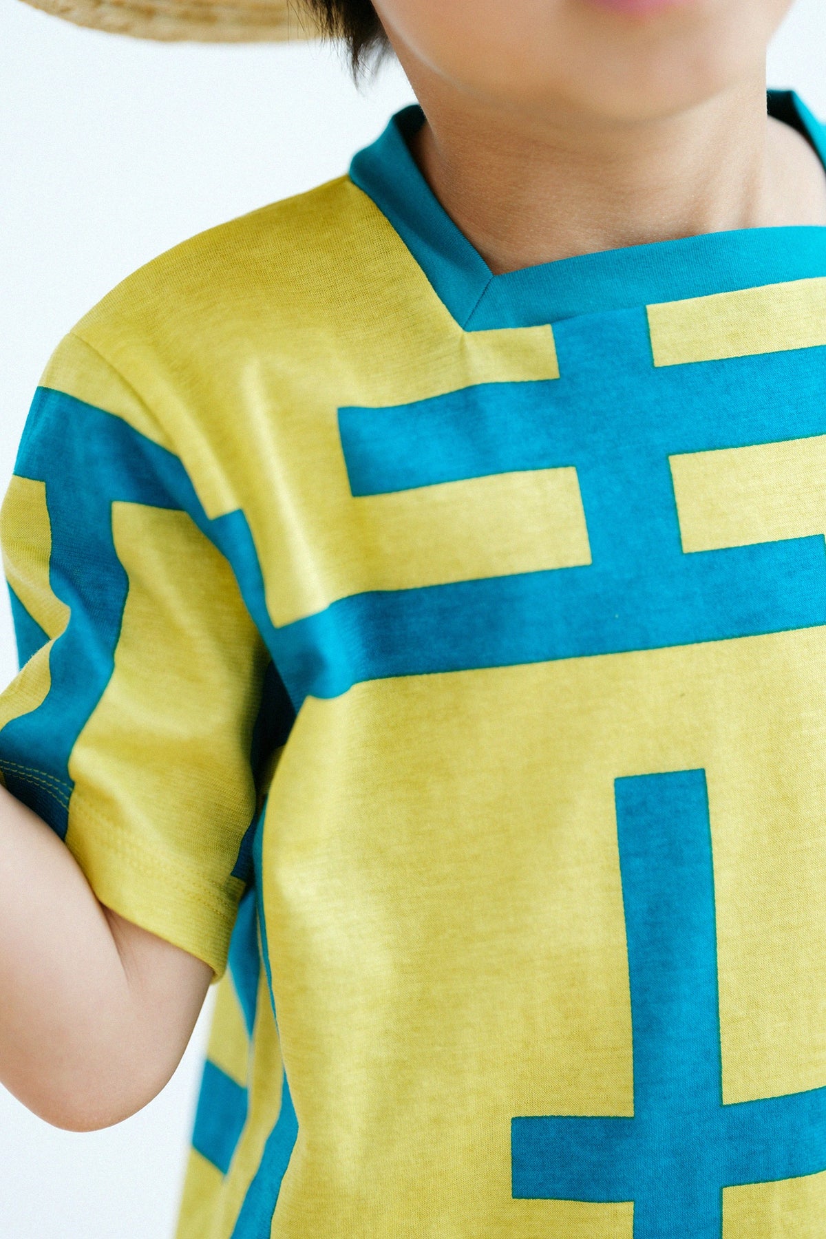 ●Hifujiban/san Couleur Citron