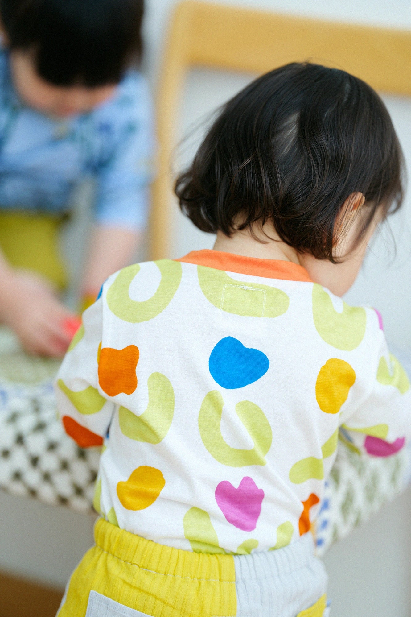 'Height:'83,4cm,'Age:'2 Jahre alt'WearsGröße: 'S
