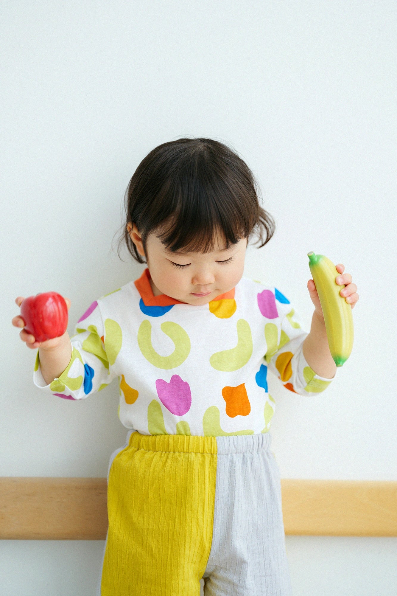 'Height:'83,4cm,'Age:'2 Jahre alt'WearsGröße: 'S