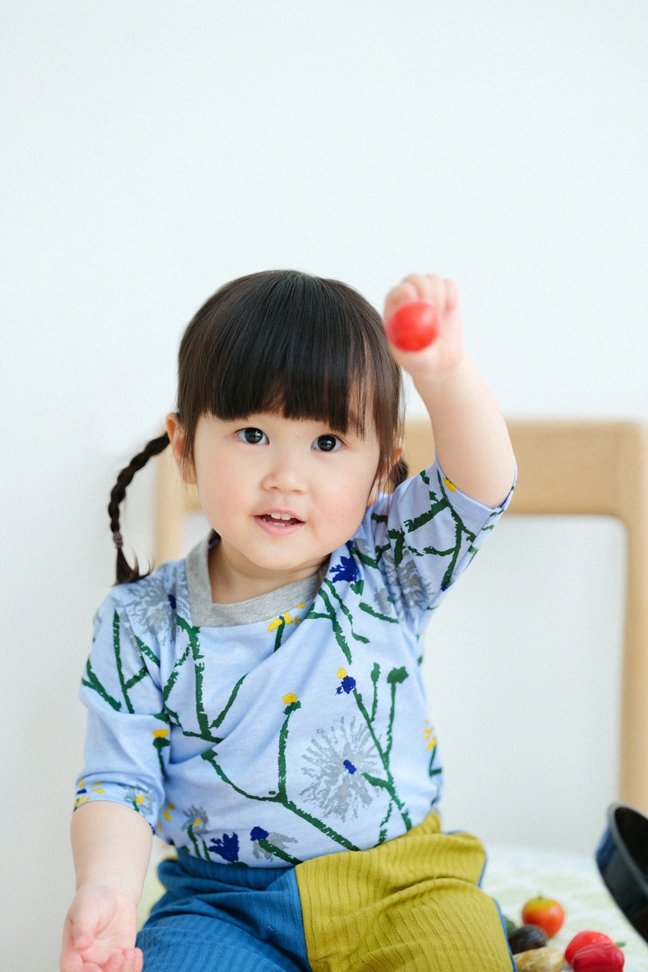 'Height:'85,4cm,'Age:'2 Jahre alt'WearsGröße: 'S,右上
