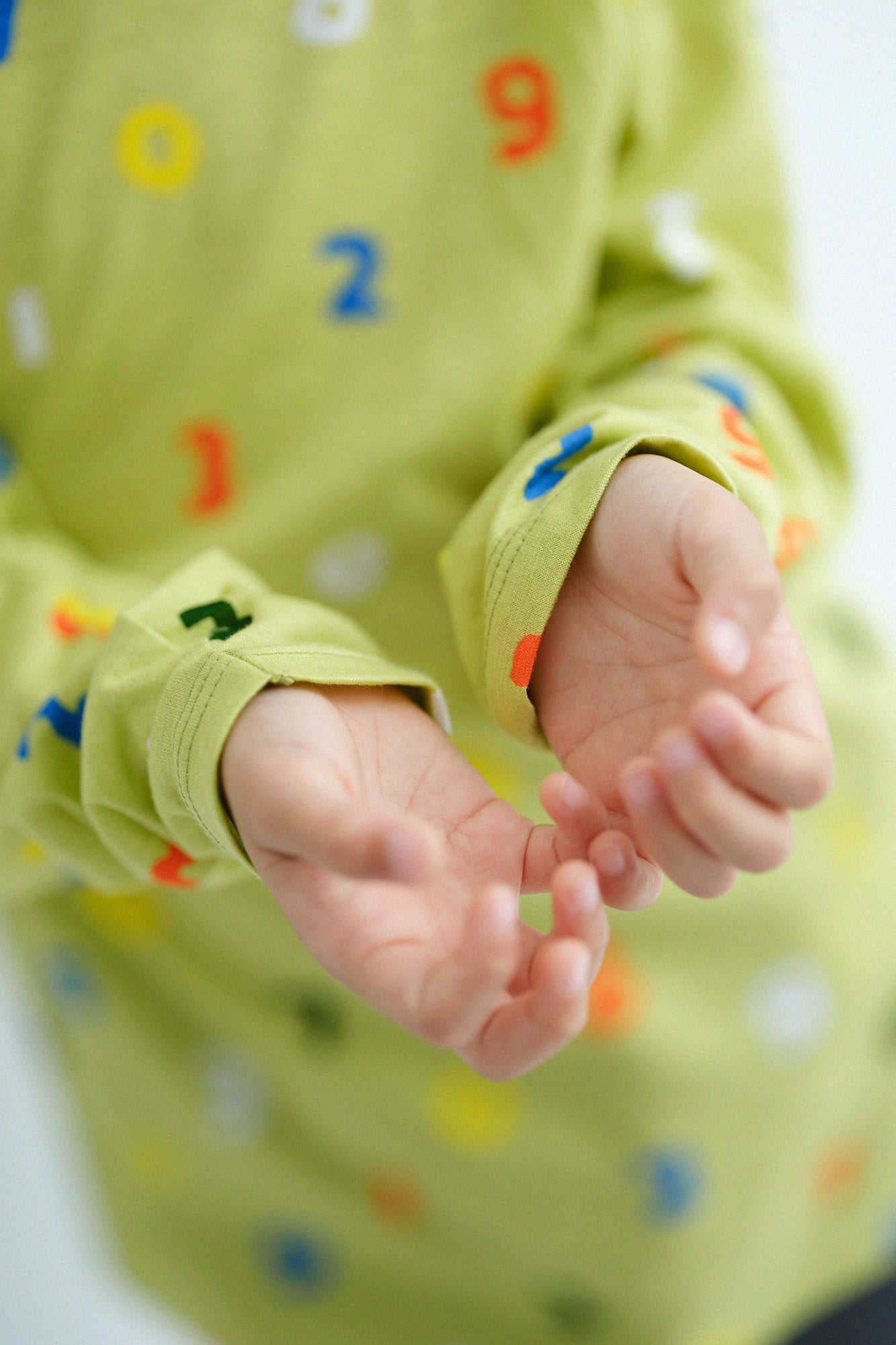 ●Hifujiban ausreichende Länge/Sousugoshiki Kimidori-Farbe