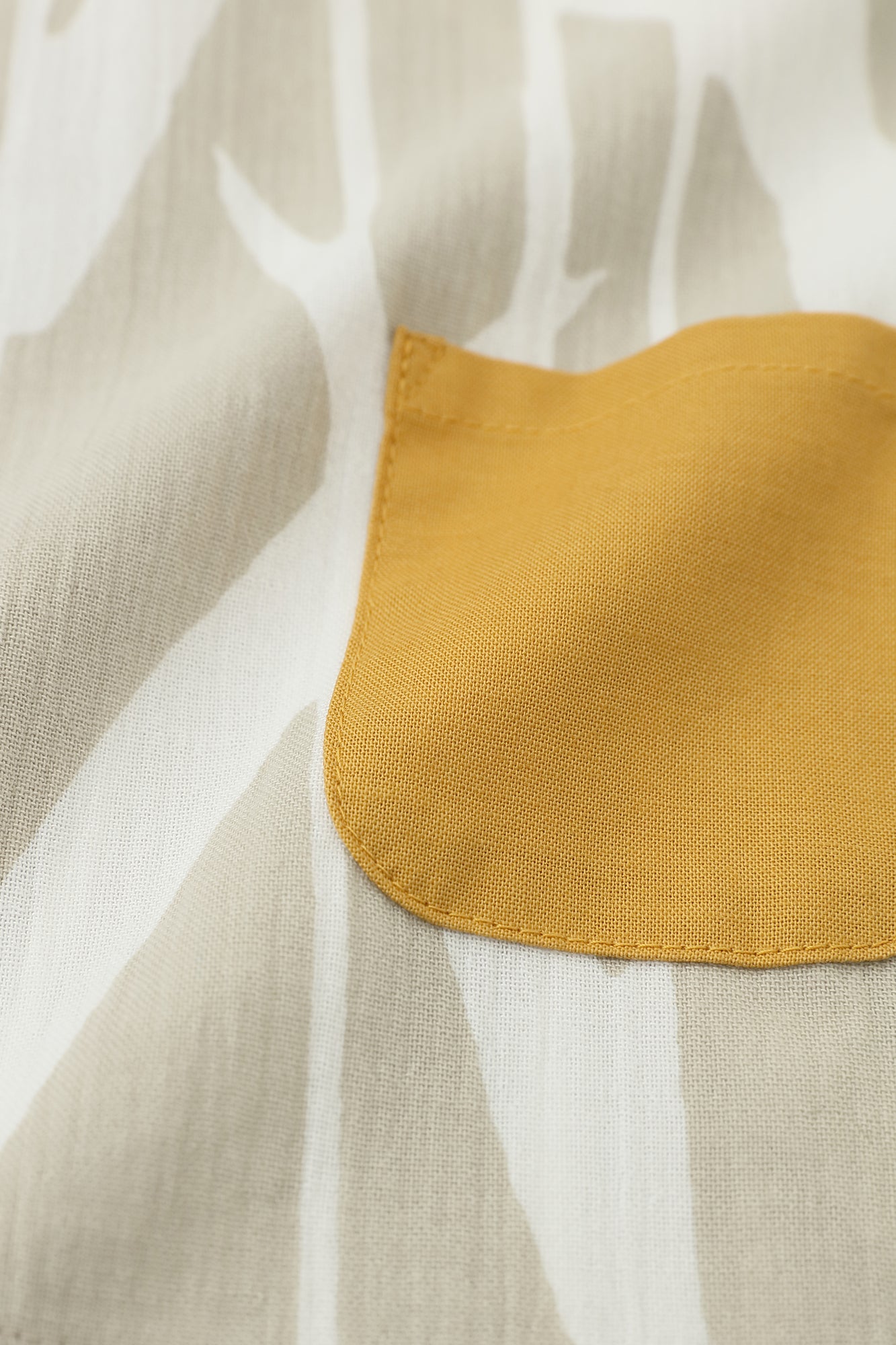 ●Takashima Chijimi 20/20 Ärmel sind kalt/Mizube