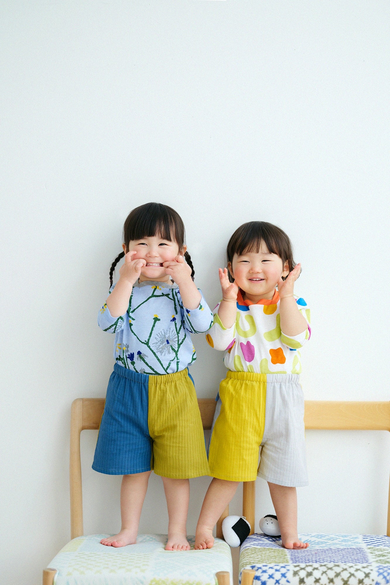 'Height:'83,4 cm,'Age:'2 ans,'WearsTaille: 'S
