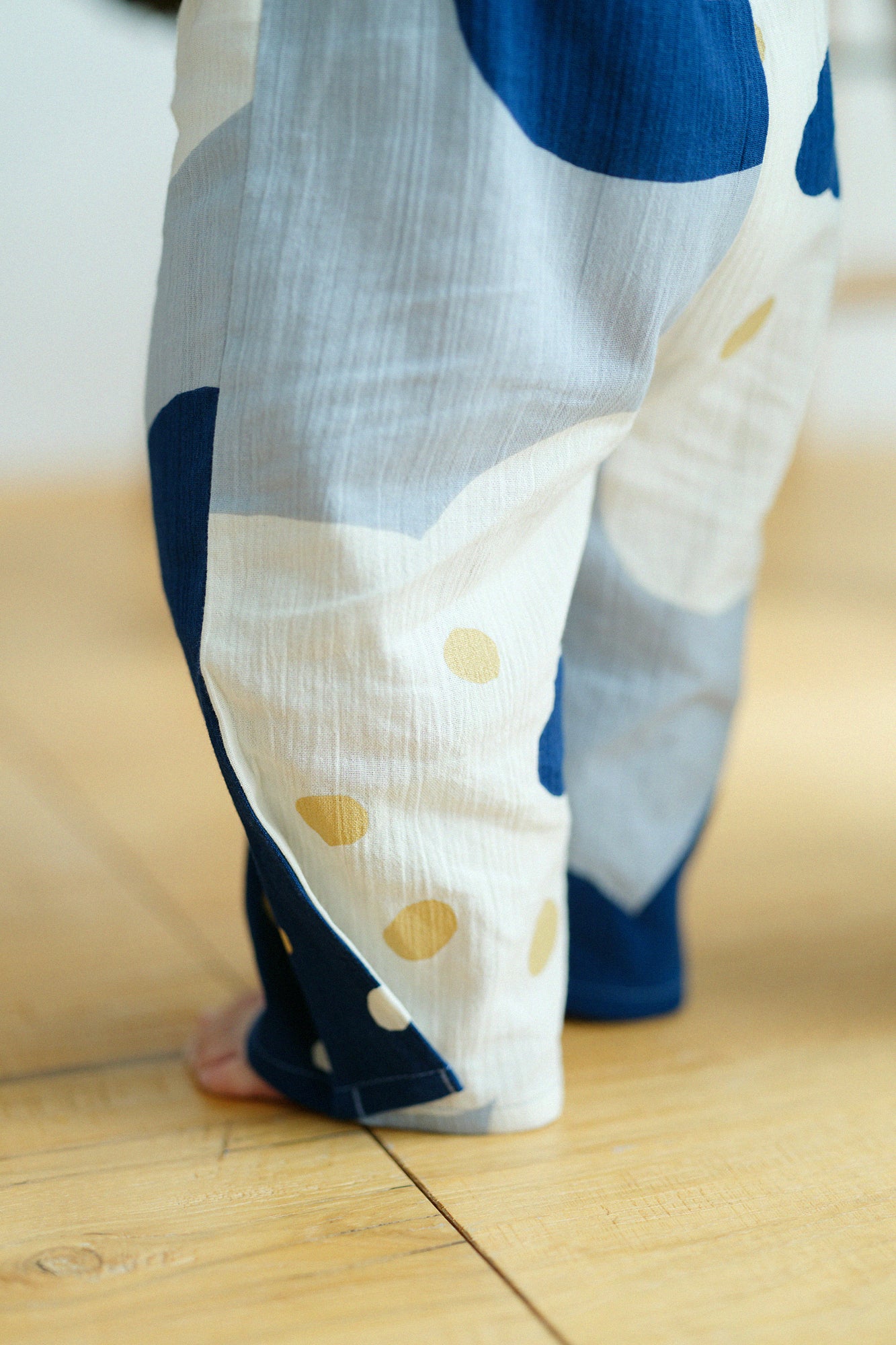 ●Takashima Chijimi 20/20 Kodomonpe Bud/Smile Shiranairo