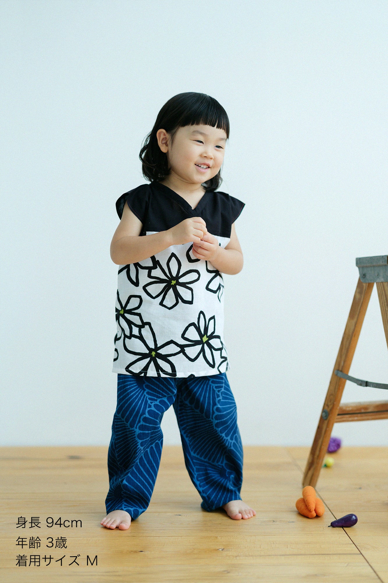 ●Takashima Chijimi 20/20 Ainasen儿童峰芽/Kikuougi