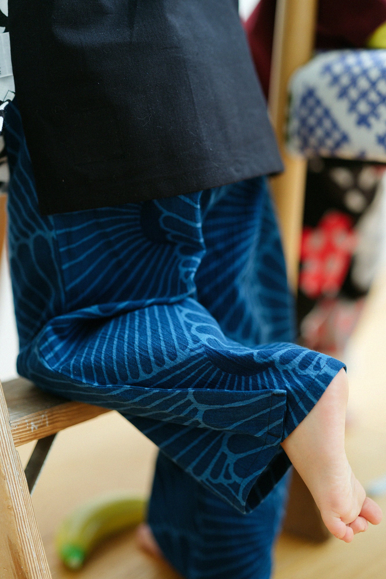 ●Takashima Chijimi 20/20 Ainasen儿童峰芽/Kikuougi