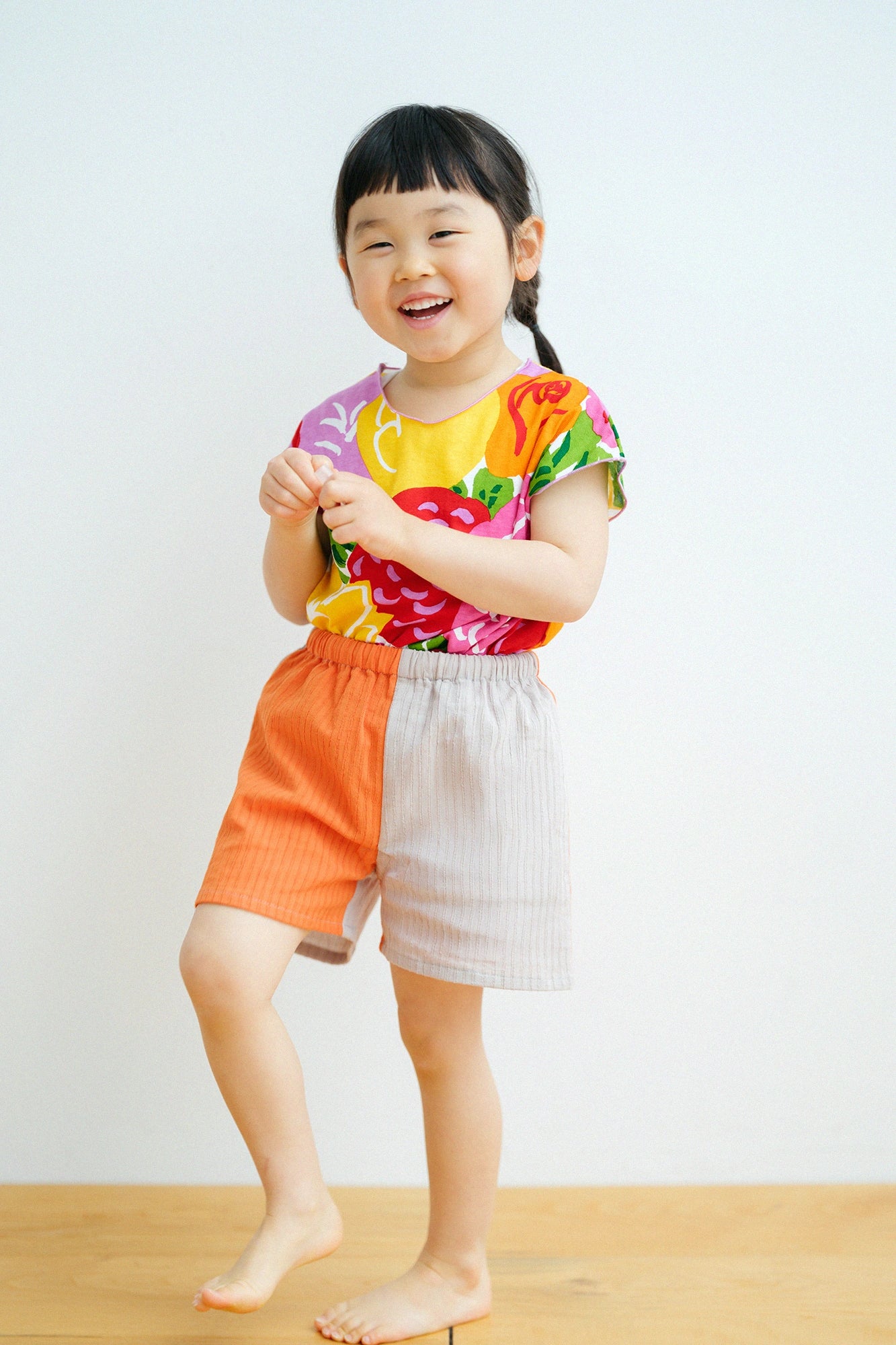 'Height:'95,4 cm,'Age:'3 ans,'WearsTaille: 'M