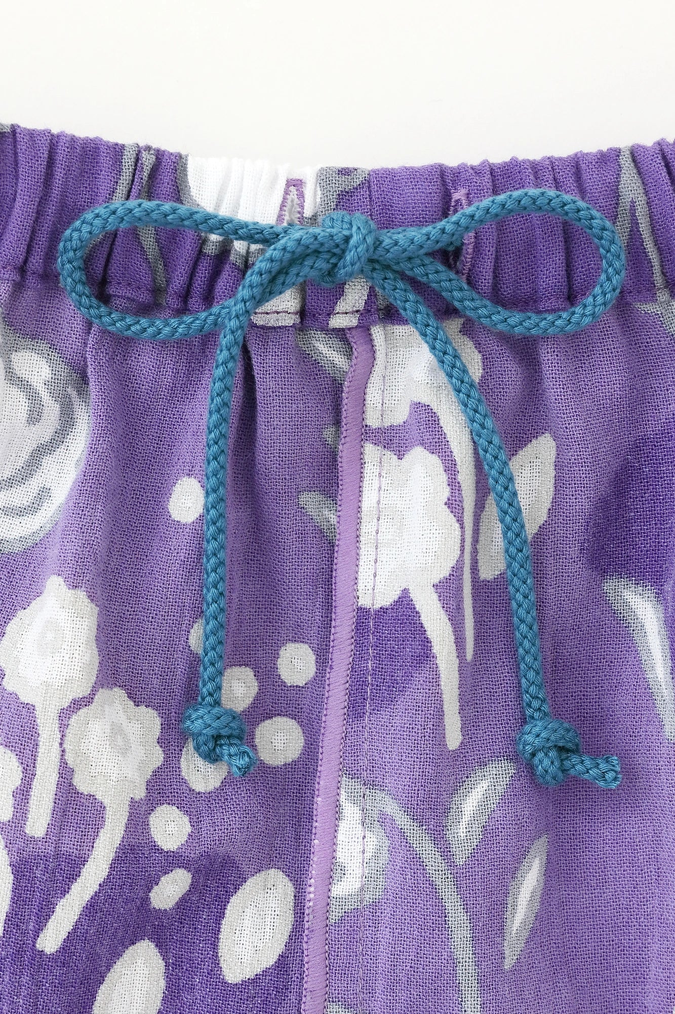 ●高岛町织纹 20/20 三尺巾／卡农 