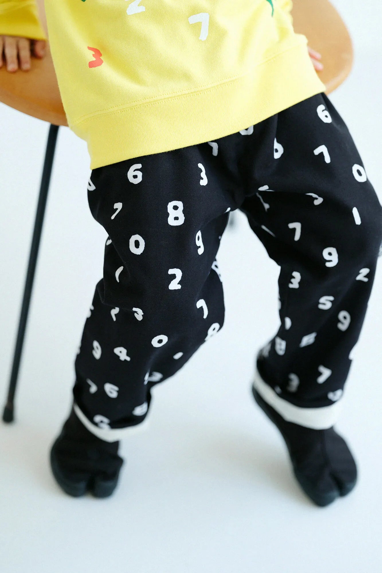 ●Isemomen Kodomonpe Awase/Zou