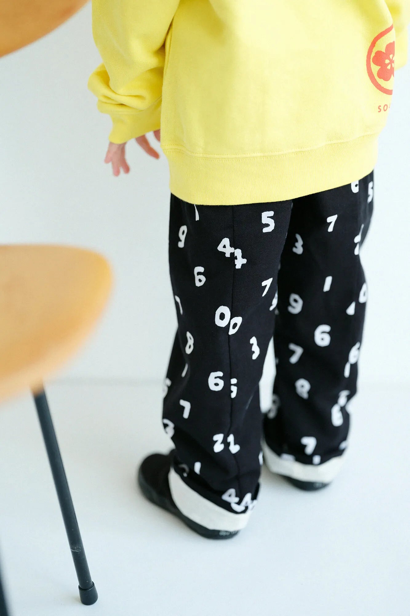 ●Isemomen Kodomonpe Awase/Zou