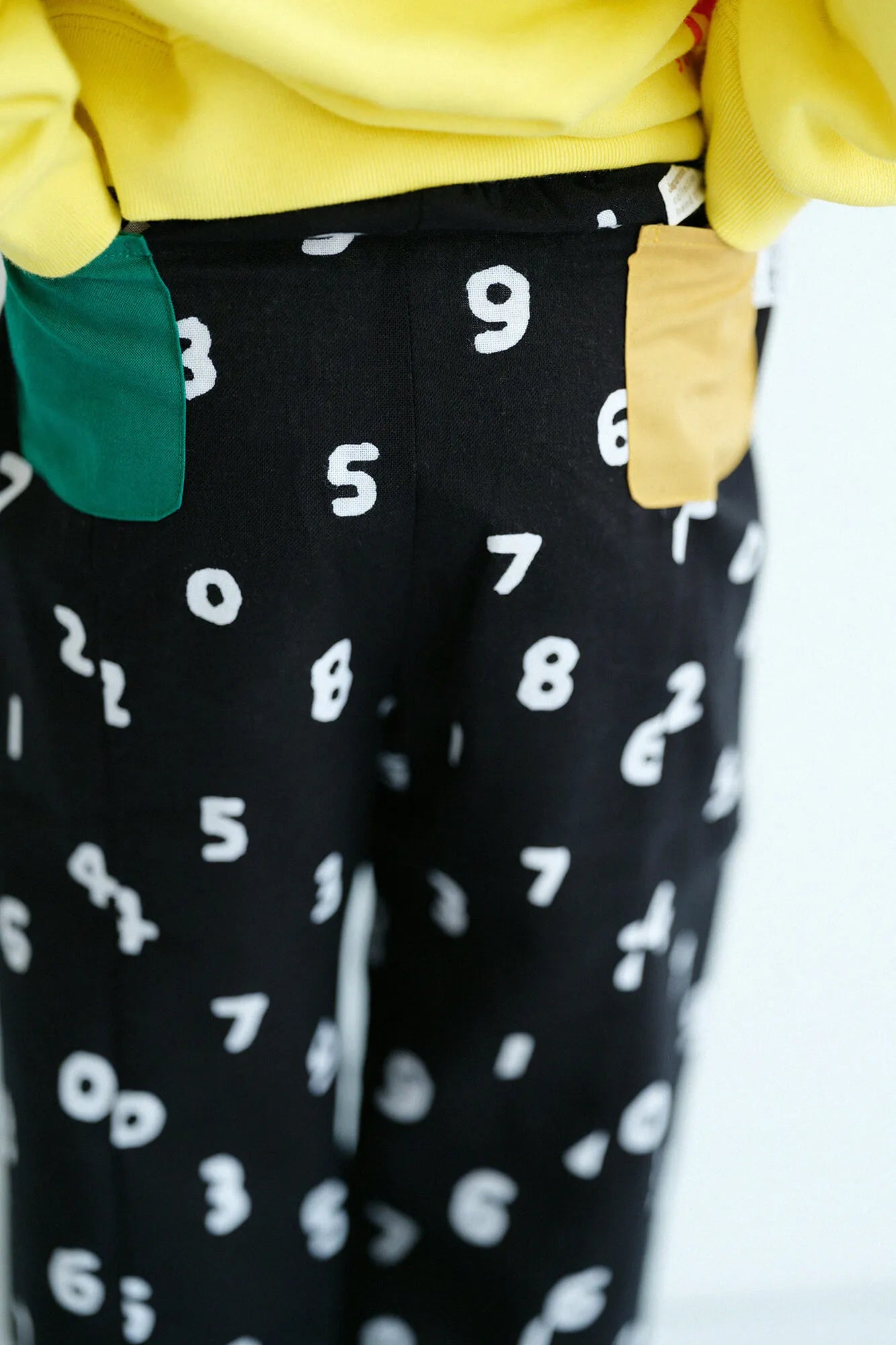 ●Isemomen Kodomonpe Awase/Zou