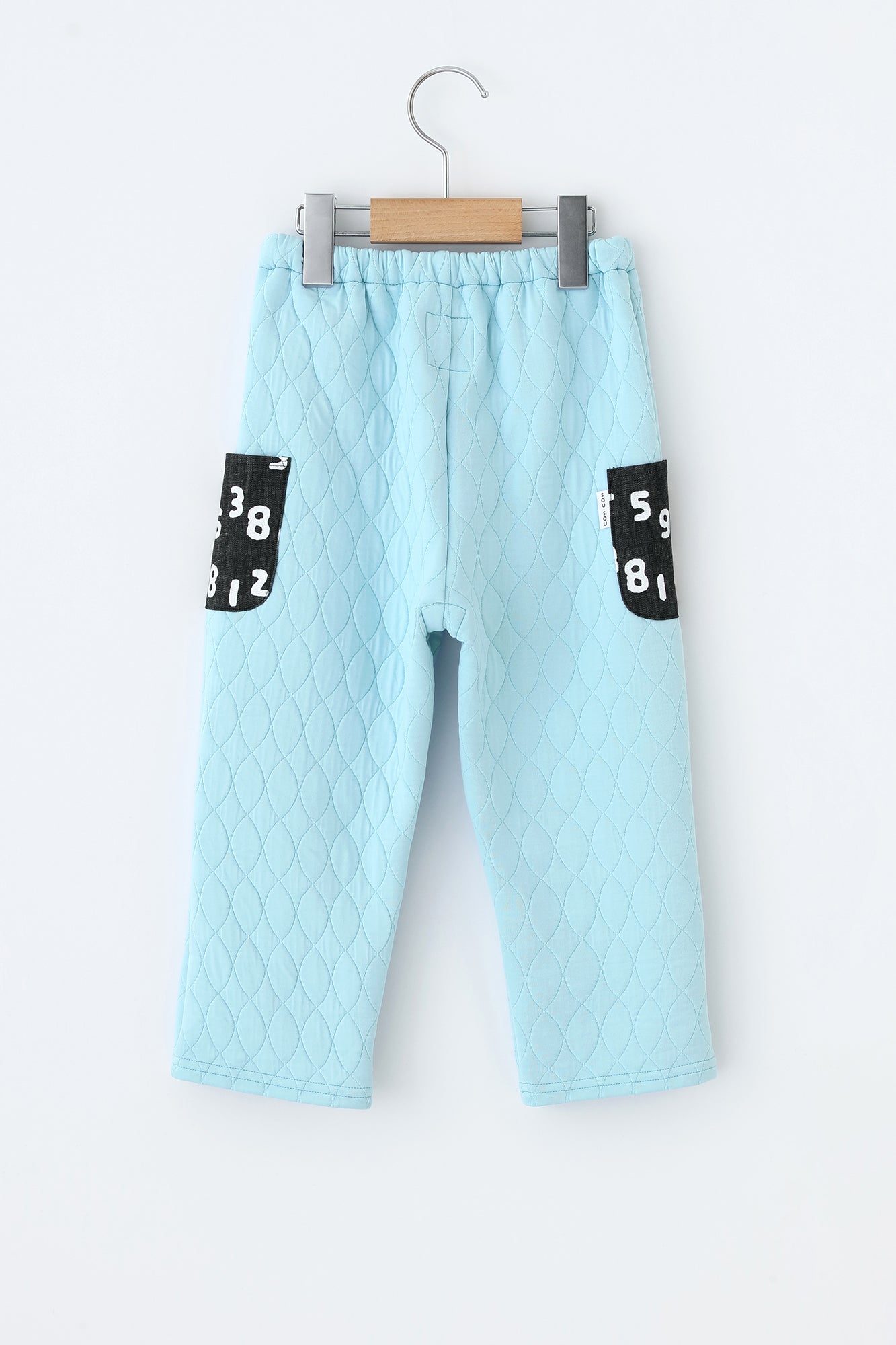 ●이불 어린이몸뻬 미즈이노우/미즈이로