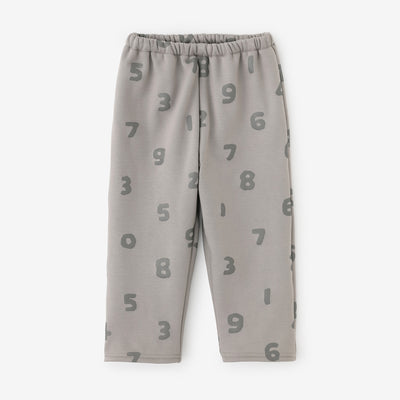 ●うらぼあ こどもんぺ／そすう うすちゃいろ