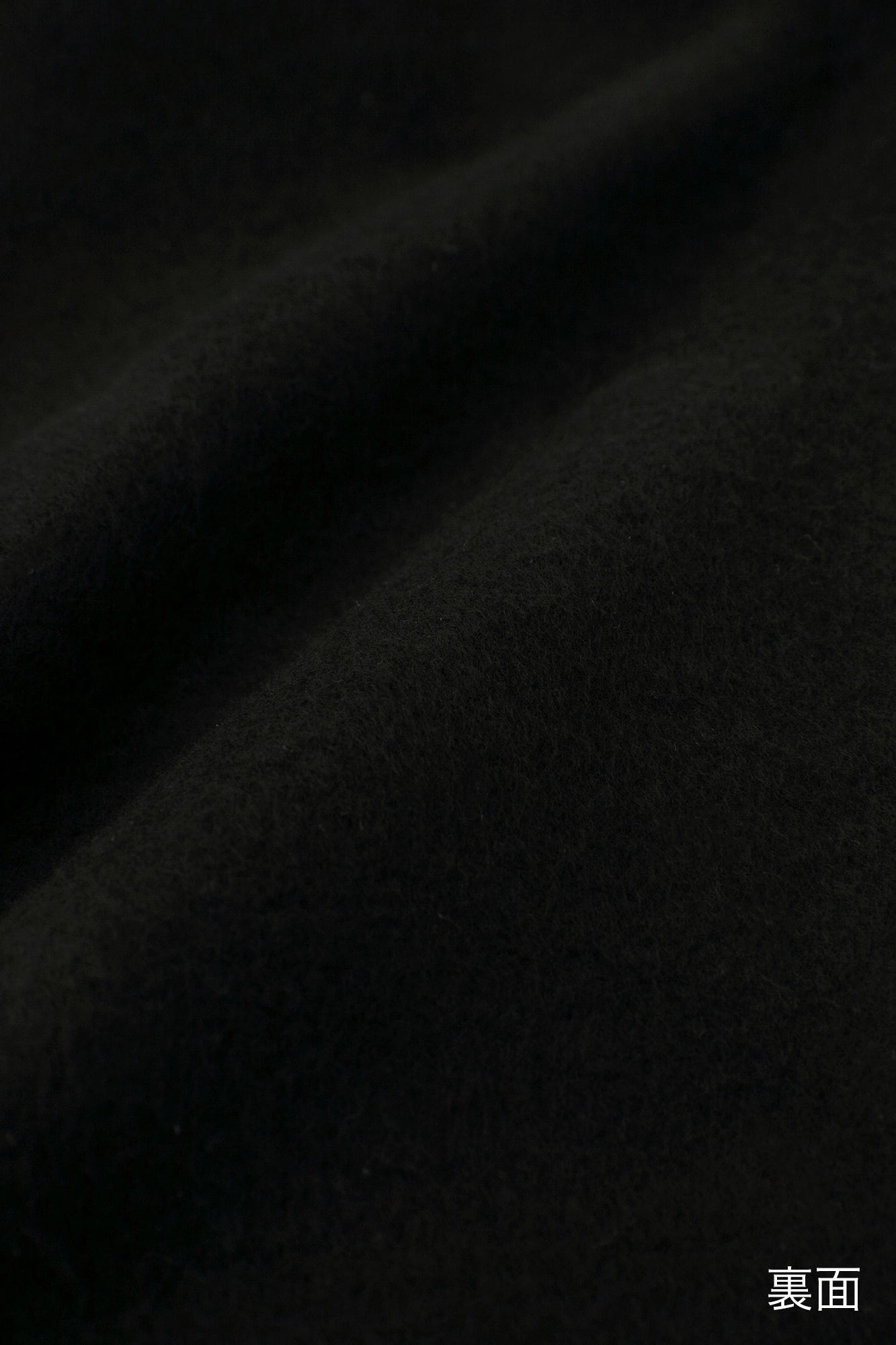 ●內起絨 三袋童裝長褲 ／黑色2