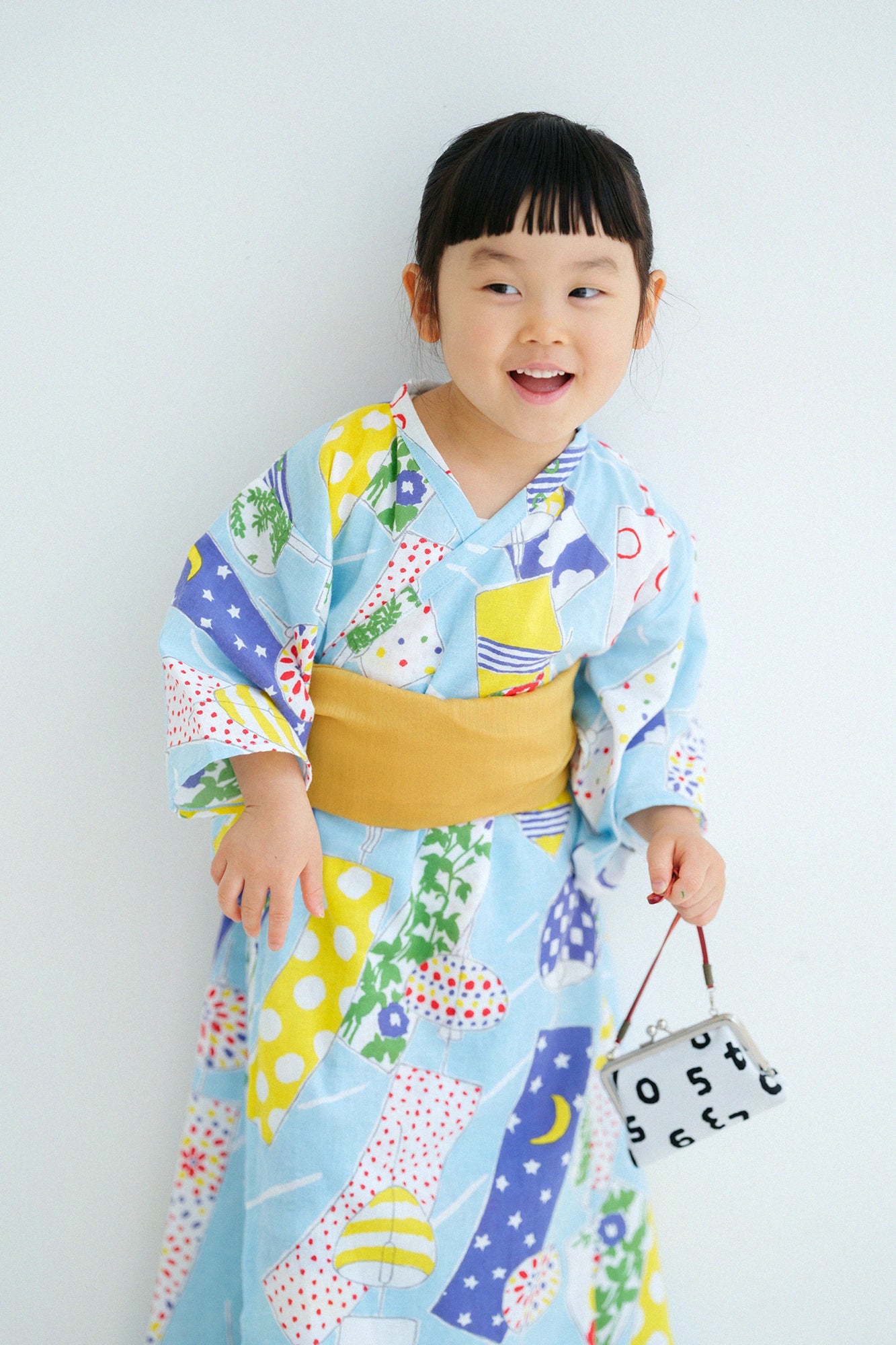 '身長：'99.6cm,'年齢：' 4歳,'着用サイズ：'M,左上