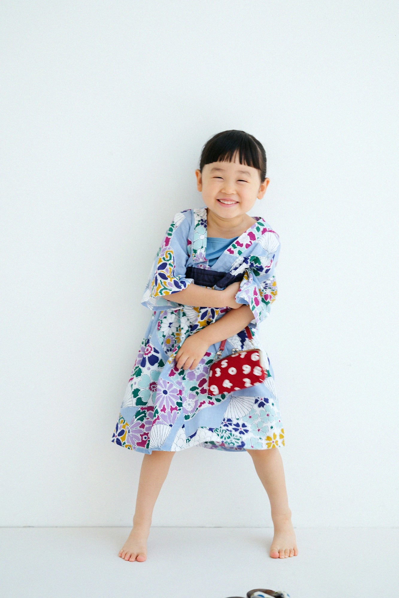 '身長：'99.6cm,'年齢：' 4歳,'着用サイズ：'M