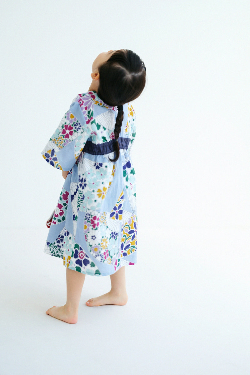 '身長：'99.6cm,'年齢：' 4歳,'着用サイズ：'M