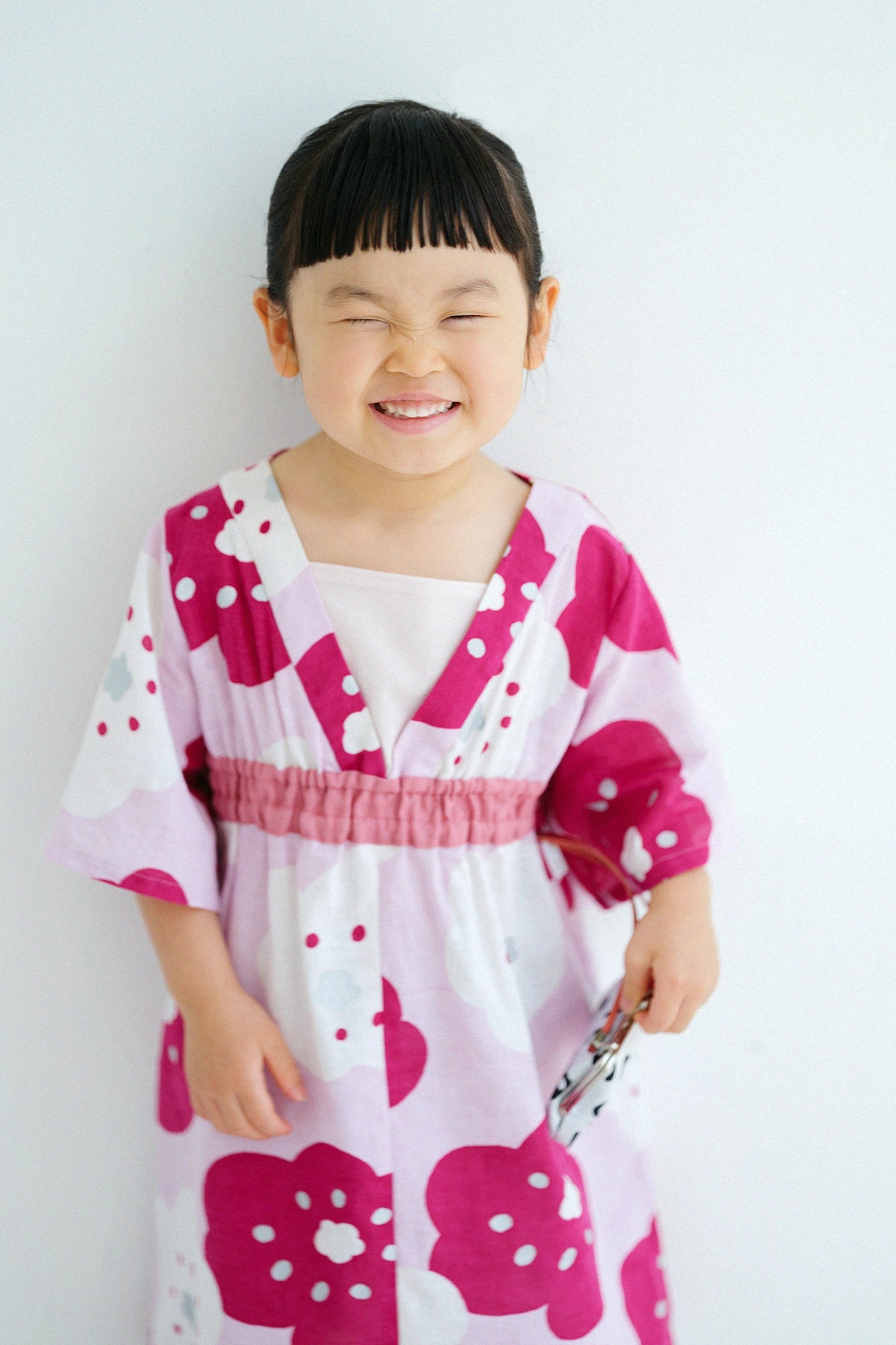 '身長：'99.6cm,'年齢：' 4歳,'着用サイズ：'M