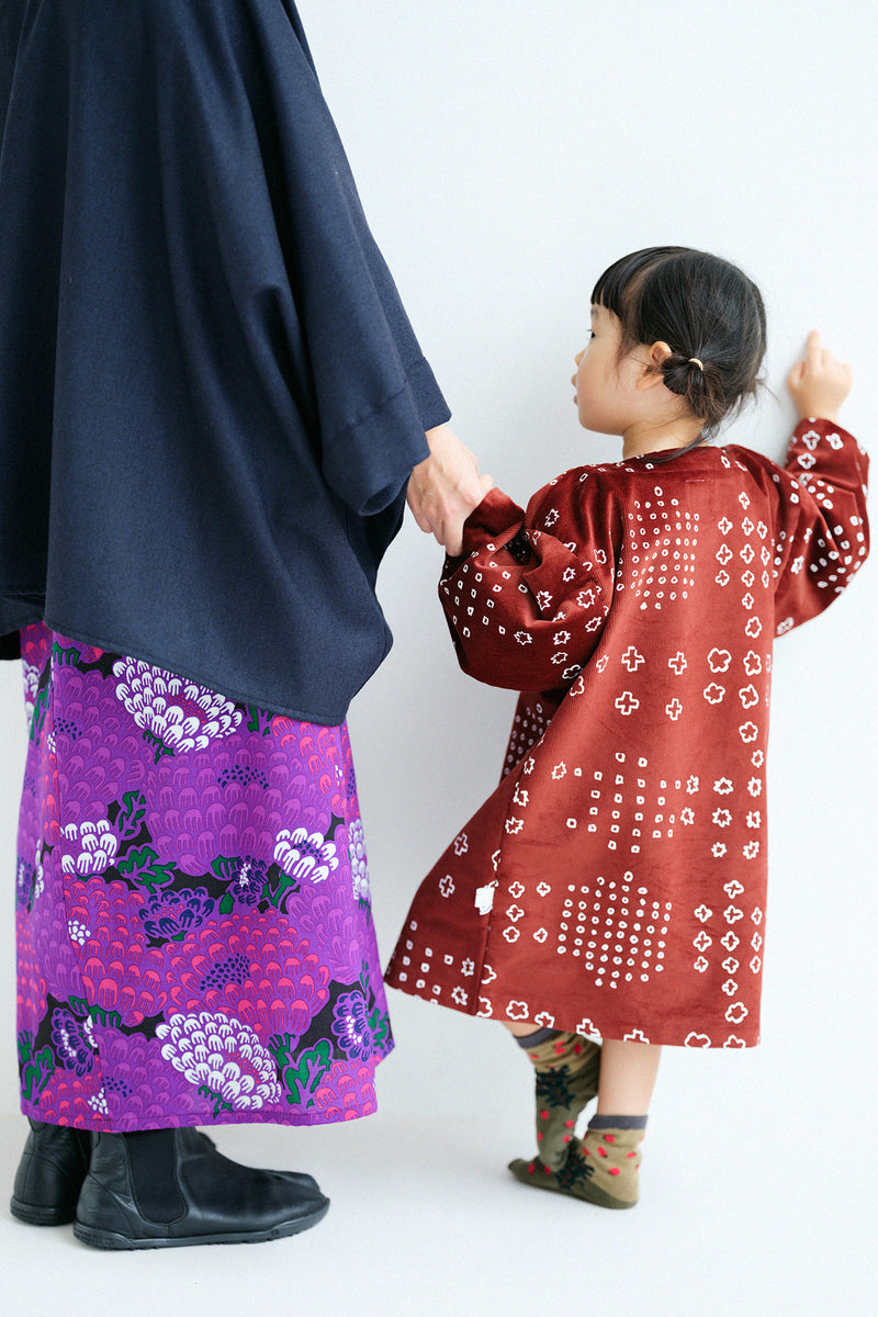 Naginata Kantoui（F/W）