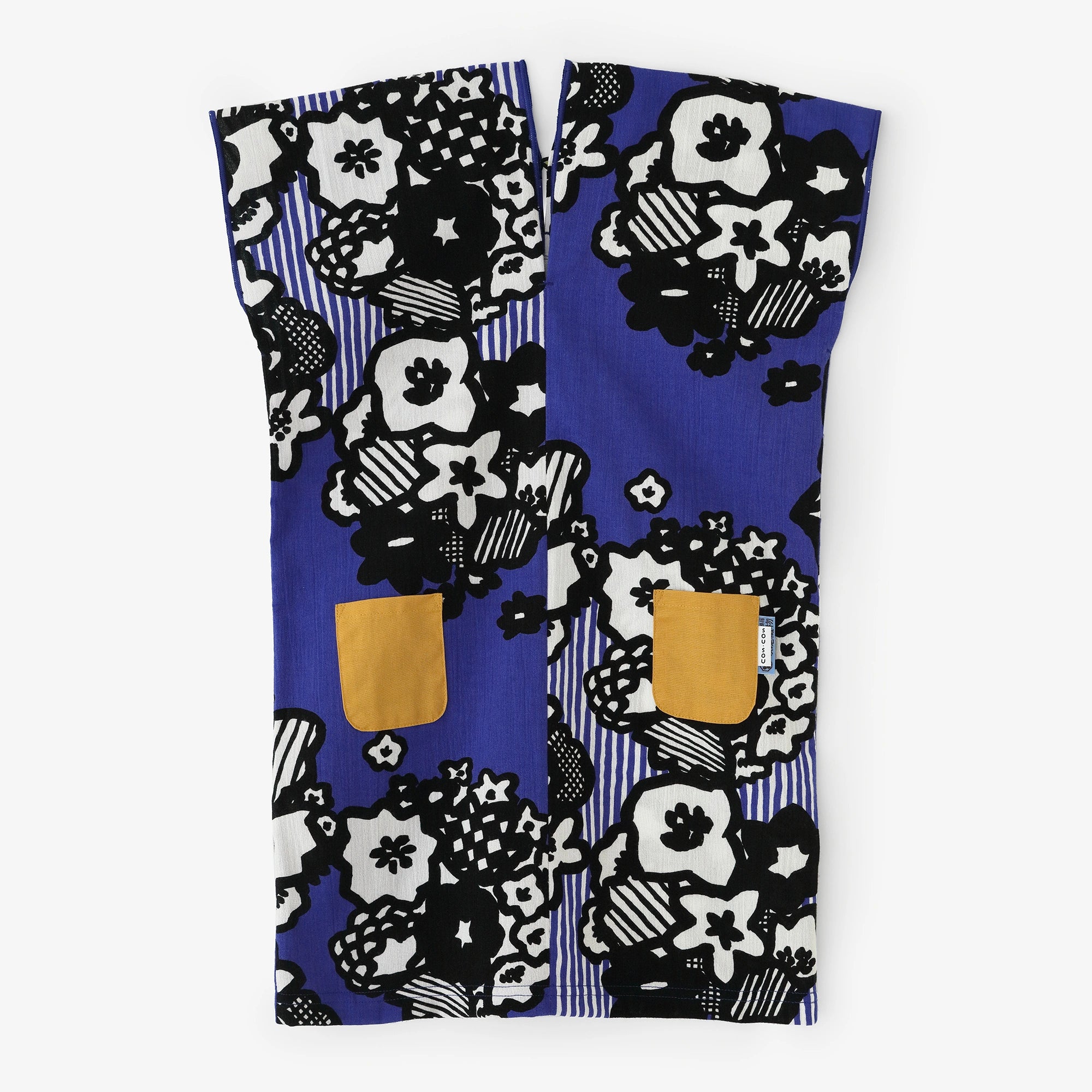 ●たかしまちぢみ 20/20 ちょうほうけい／はなくすだま