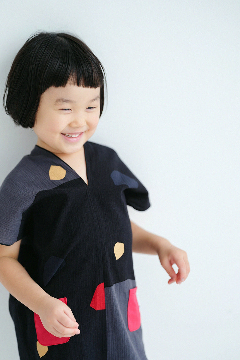 '身長：'100cm,'年齢：' 4歳,'着用サイズ：'M