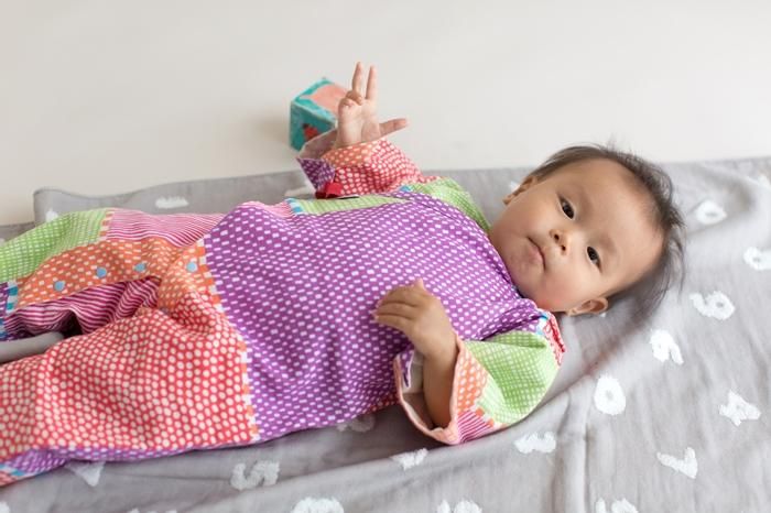 ●Isemomen Yagurumi Awase/Magasane Miyabi