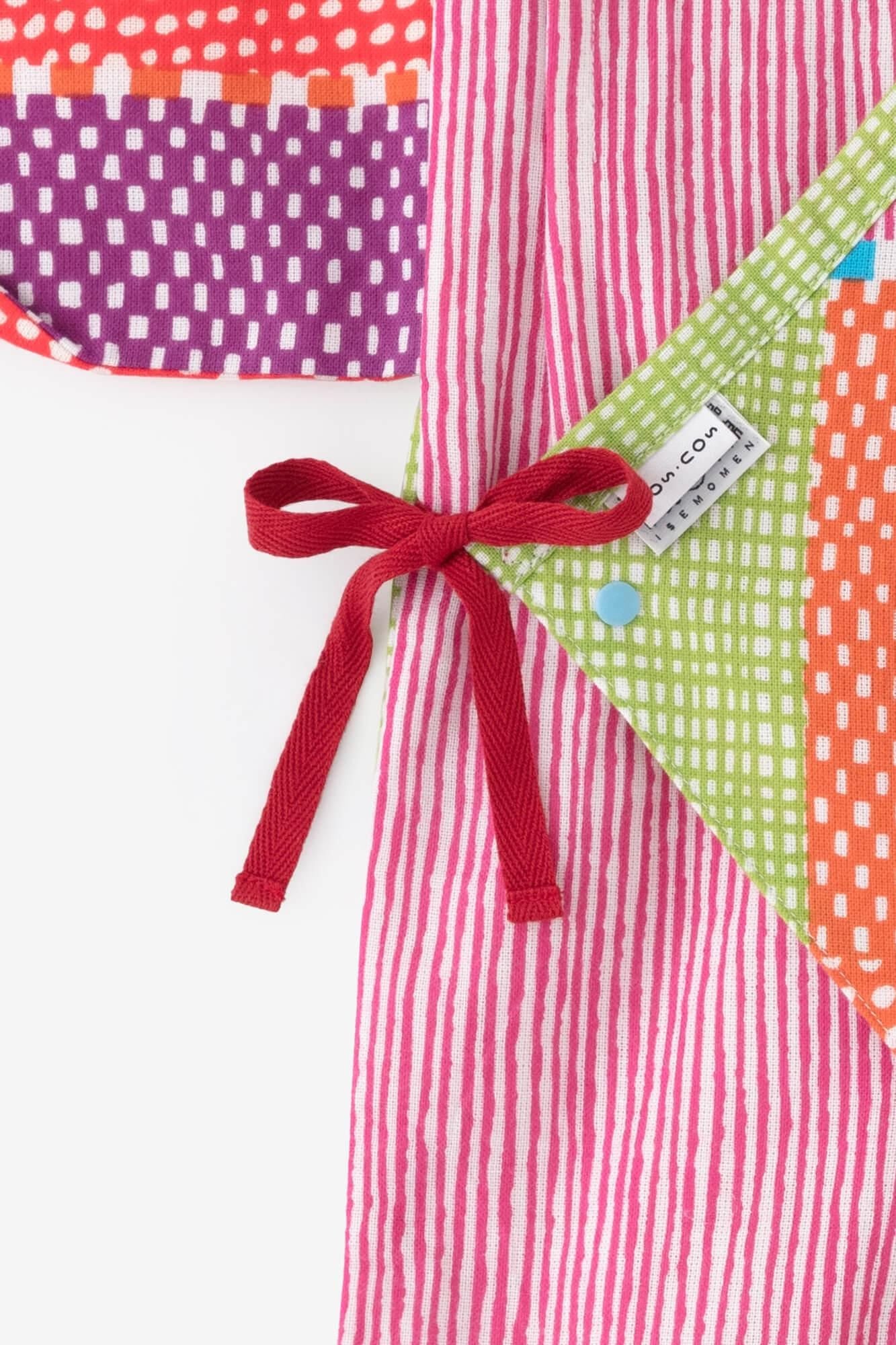 ●Isemomen Yagurumi Awase/Magasane Miyabi