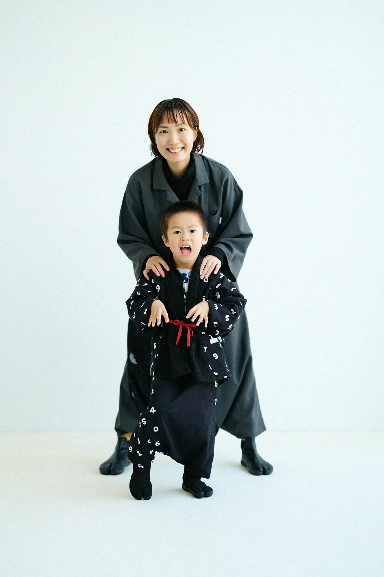 ●takashima chijimi 20/10儿童jirisode/koniro x kenran koka