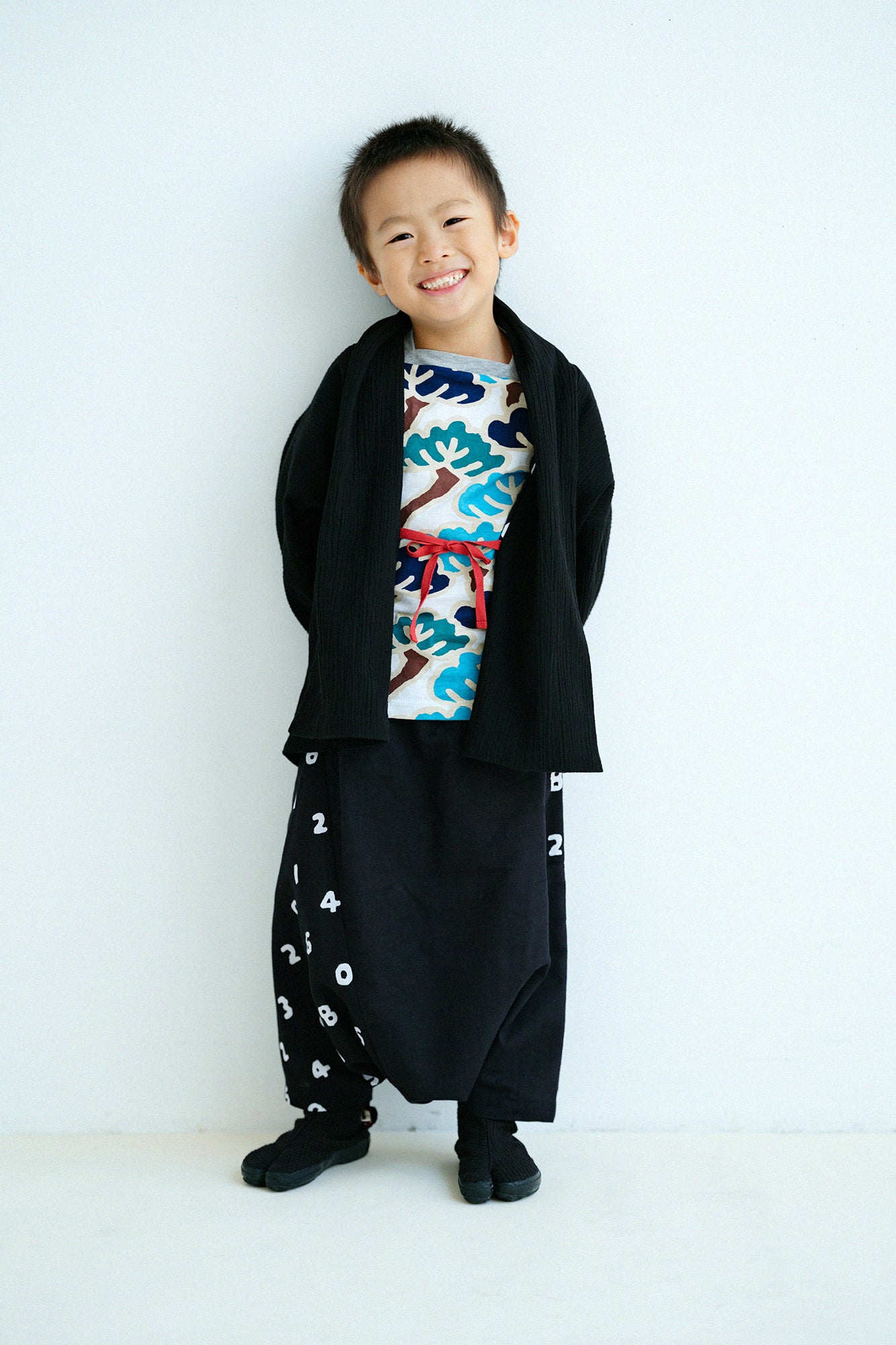 ●takashima chijimi 20/10儿童jirisode/koniro x kenran koka