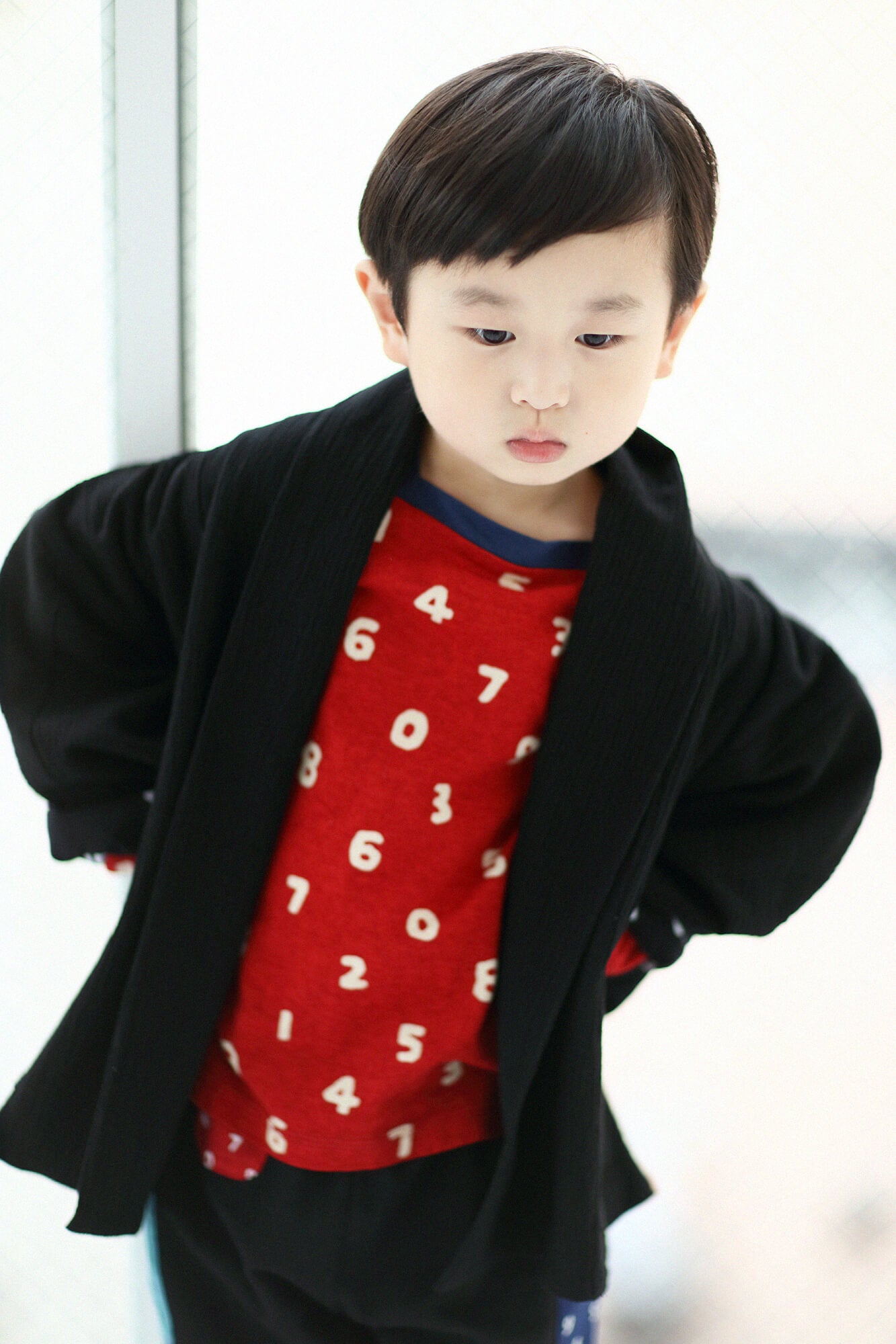 ●takashima chijimi 20/10儿童jirisode/koniro x kenran koka