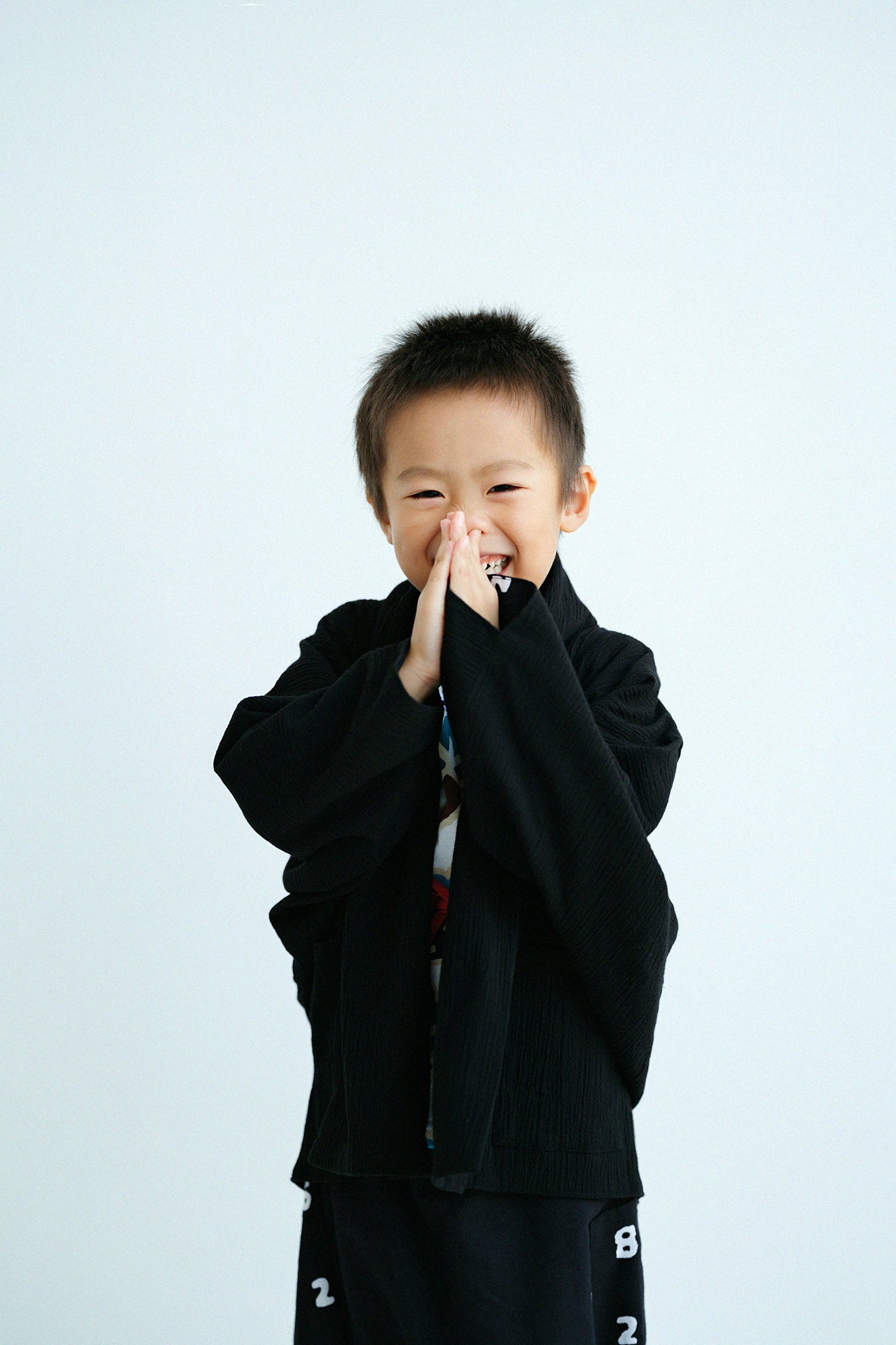 ●takashima chijimi 20/10儿童jirisode/koniro x kenran koka