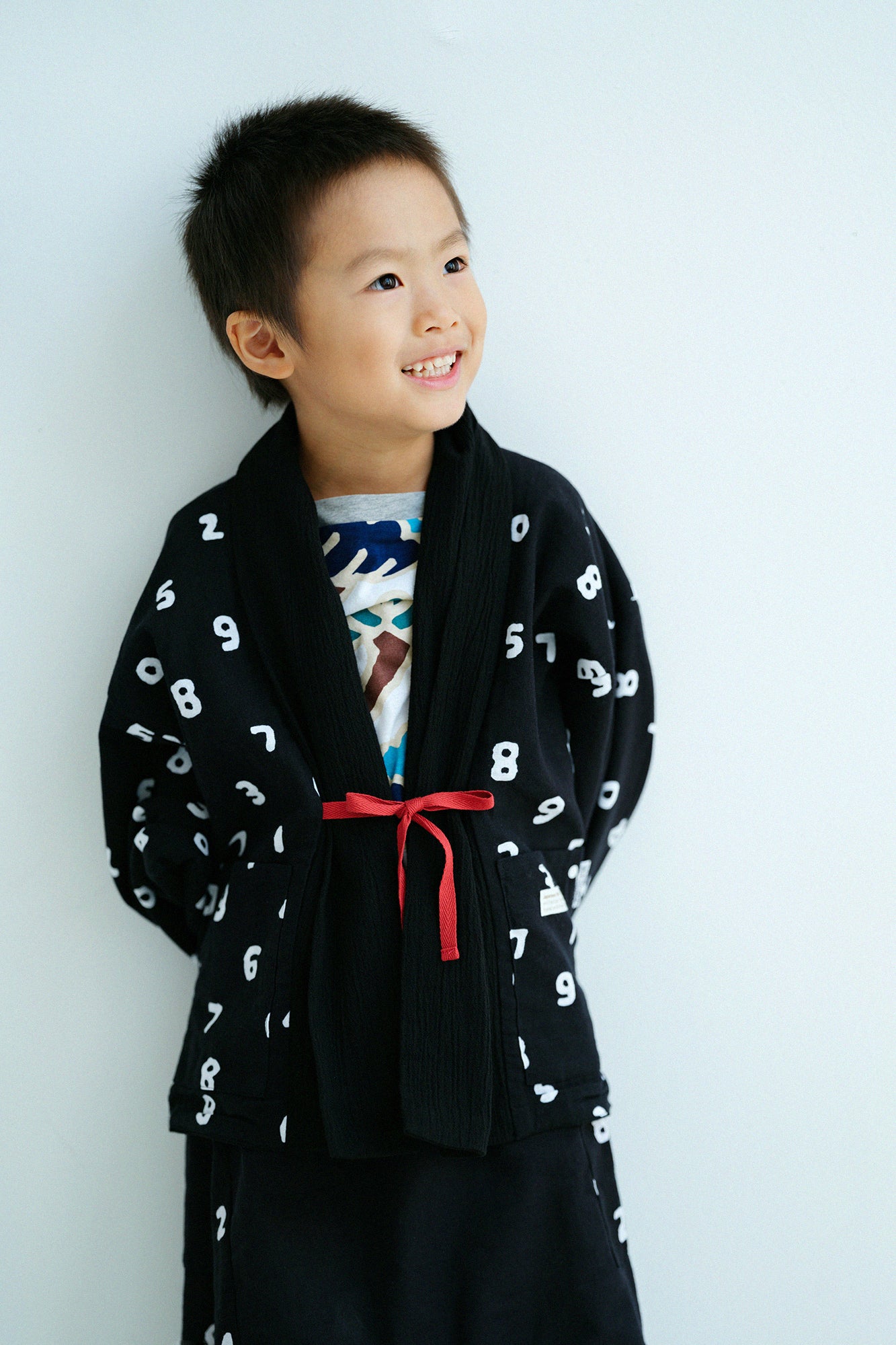 ●takashima chijimi 20/10儿童jirisode/koniro x kenran koka